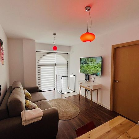 Apartamento Renacimiento Con Garaje 巴达霍斯 外观 照片