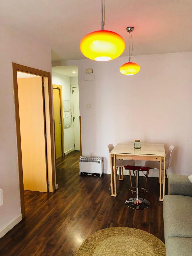 Apartamento Renacimiento Con Garaje 巴达霍斯 外观 照片